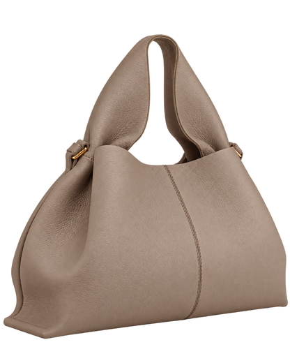 Numéro Neuf - Textured Taupe