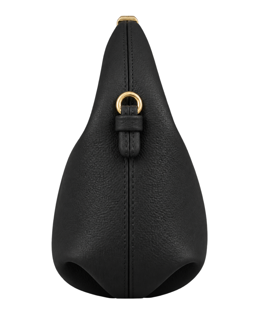 Béri Edition Textured Black Chain