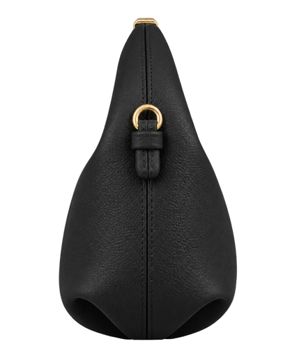 Béri Edition Textured Black Chain