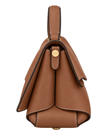 Mokki - Textured Camel