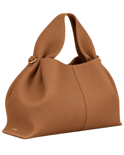 Numéro Neuf - Textured Camel