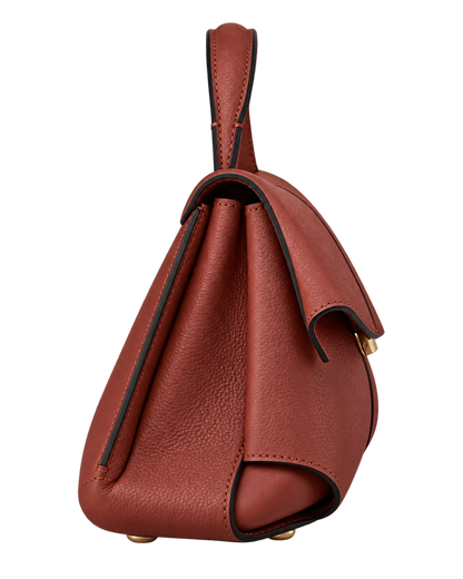 Mokki Mini Edition Textured Red Clay
