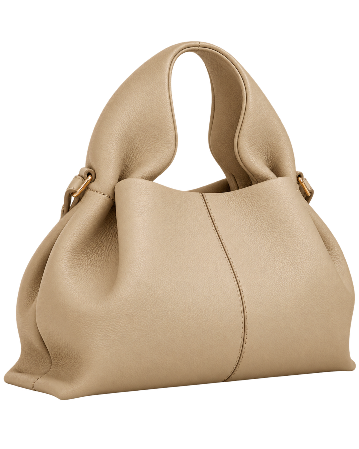 Numéro Neuf Mini - Textured Sand