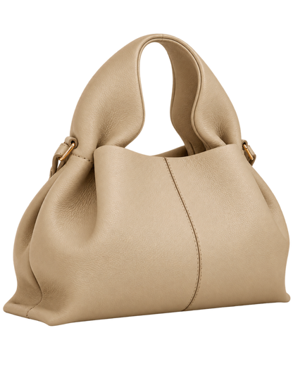 Numéro Neuf Mini - Textured Sand