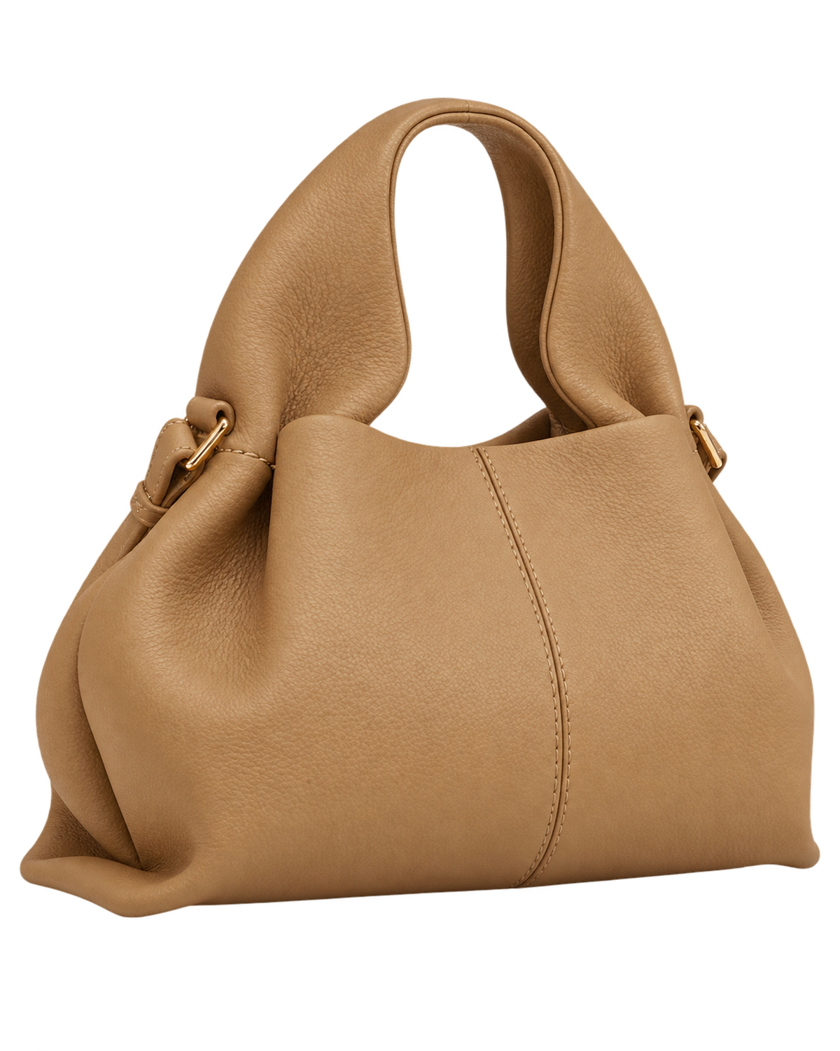 Numéro Neuf Mini - Textured Ocher
