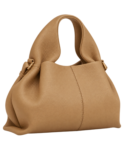 Numéro Neuf Mini - Textured Ocher