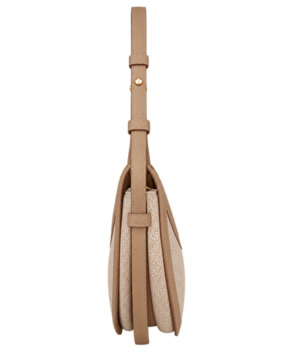 Numéro Dix Edition Duo Taupe Canvas