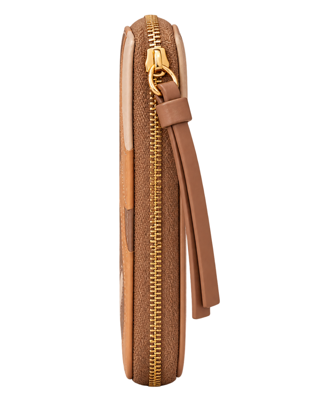 Atla Card Holder Edition Trio Camel