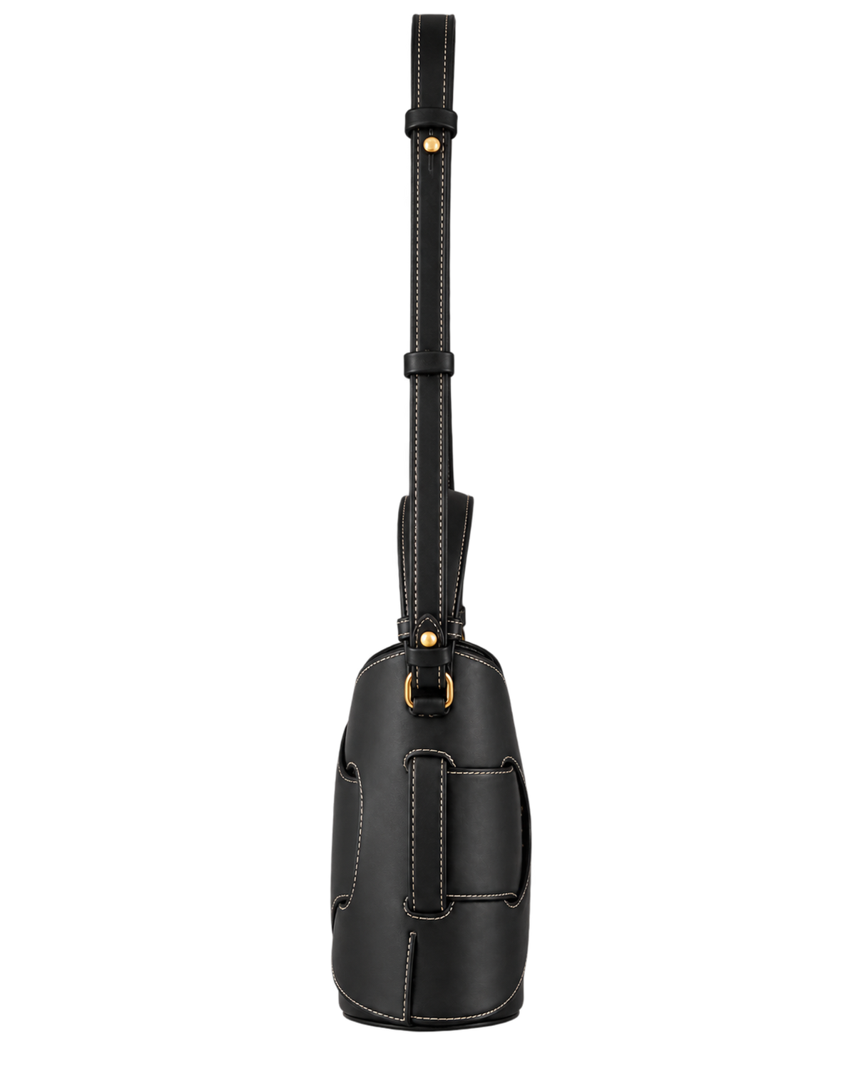 Nodde Seau - Black