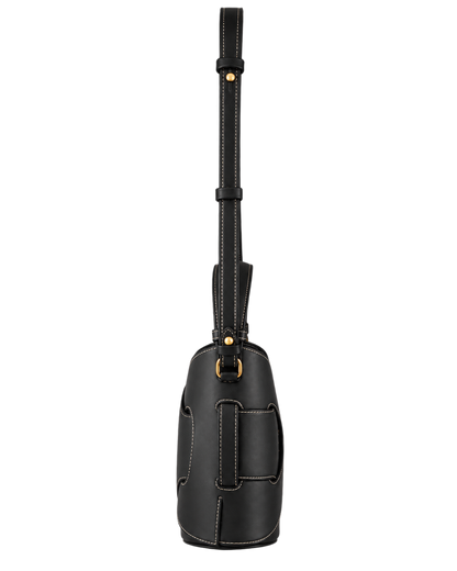 Nodde Seau - Black