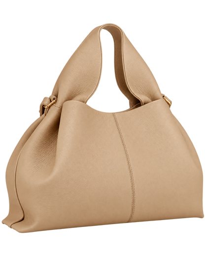Numéro Neuf Edition Textured Beige
