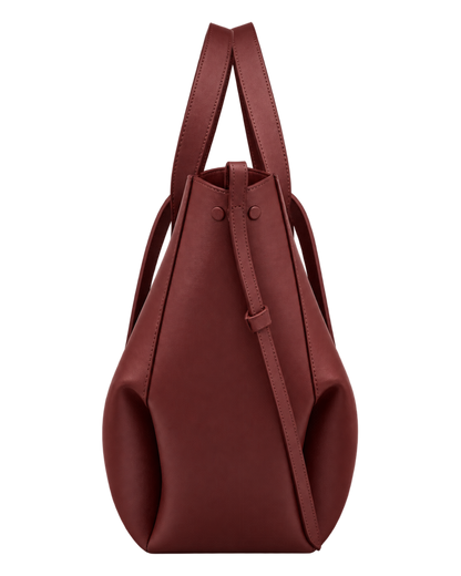 Cyme Edition Textured Black Cherry
