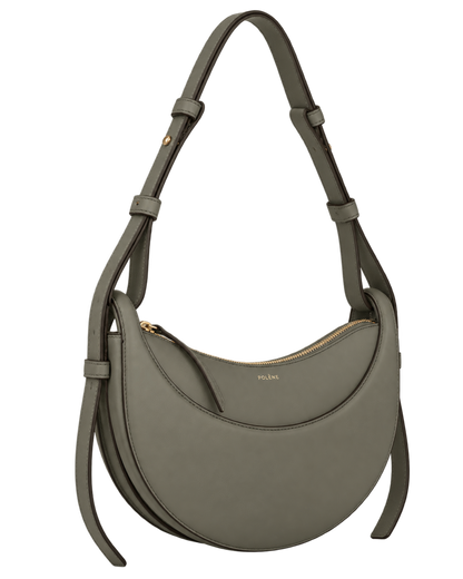 Numéro Dix - Smooth Smoky Green