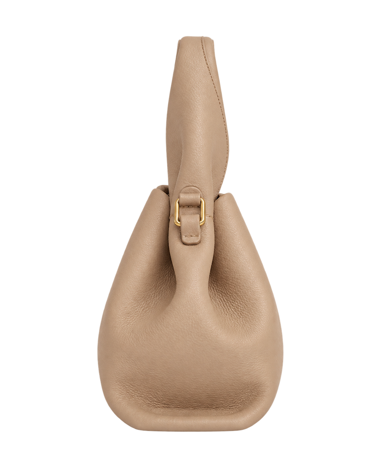 Numéro Neuf Mini Edition Textured Beige