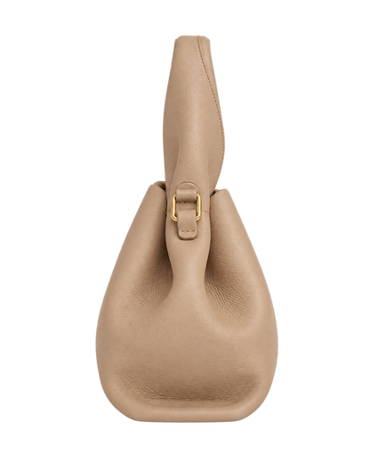 Numéro Neuf Mini Edition Textured Beige