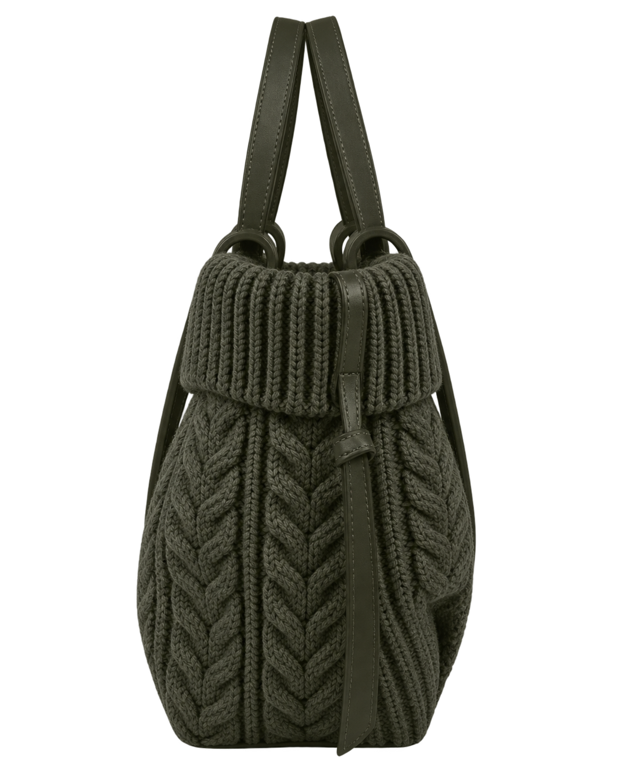Cyme Mini Edition Merino Ebony