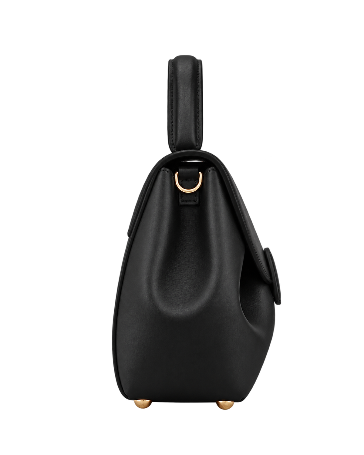 Numéro Un Nano - Smooth Black