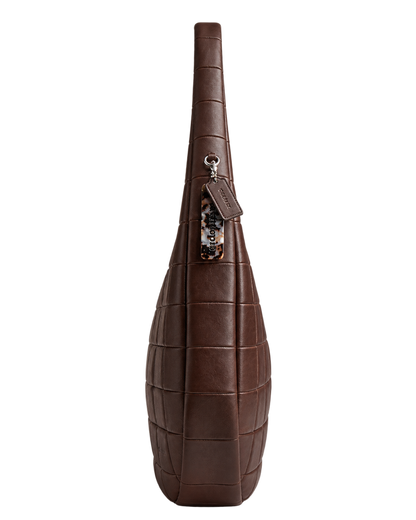 Alter/Ego Large Crescent Shoulder Bag