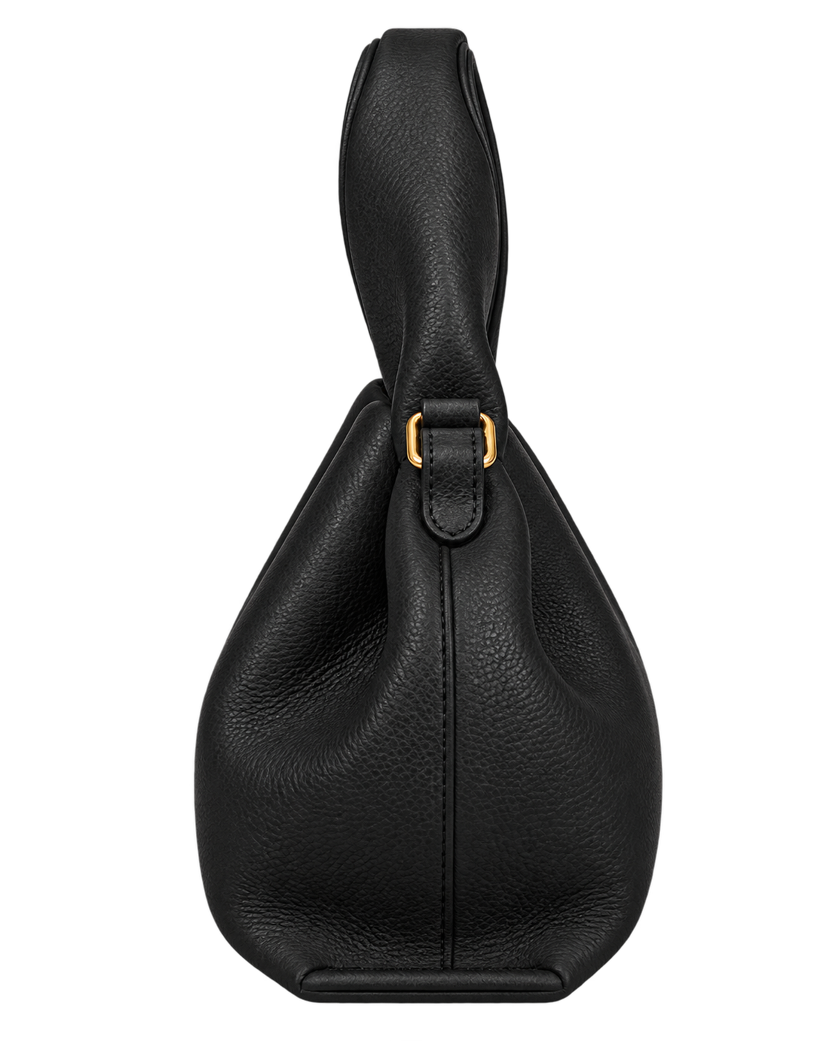 Numéro Neuf Mini - Textured Black
