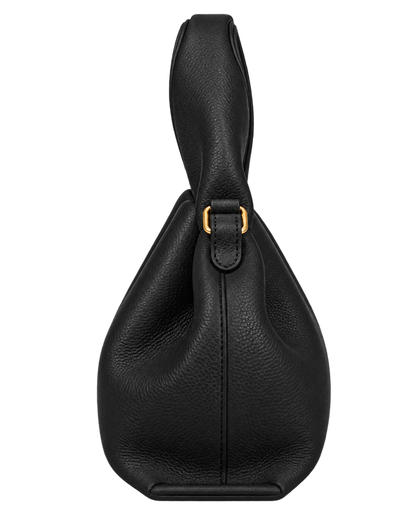 Numéro Neuf Mini - Textured Black