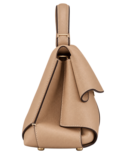 Mokki - Textured Ocher