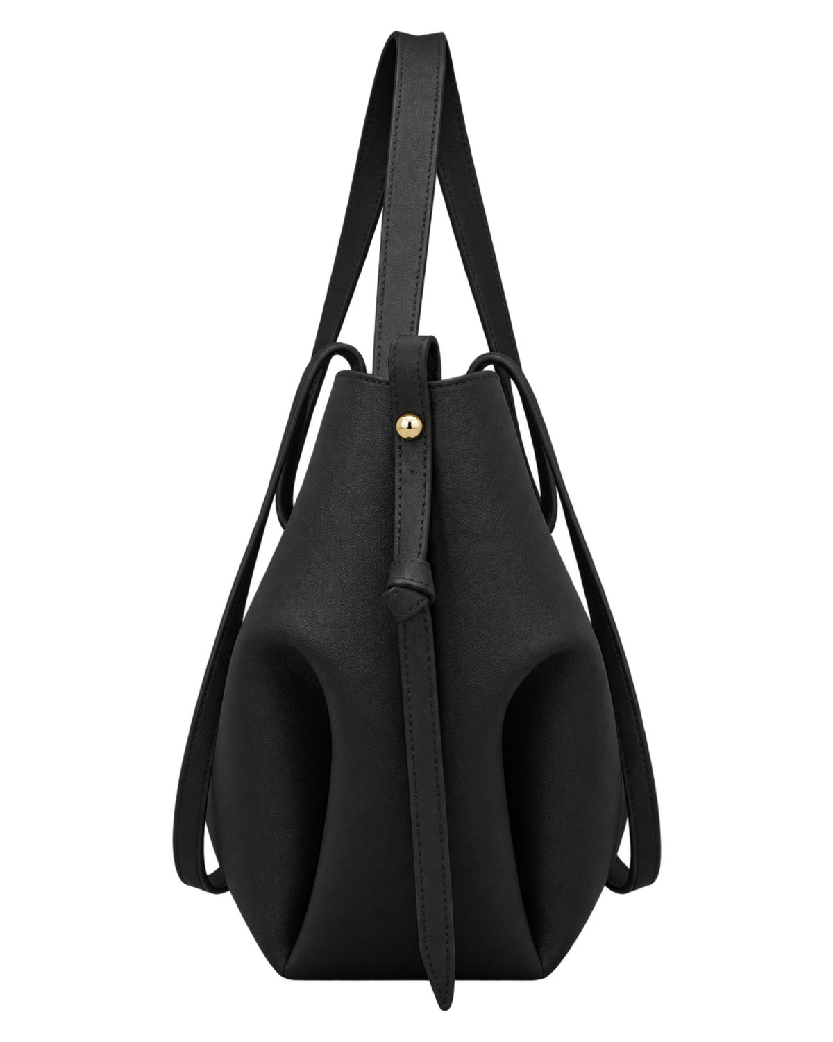 Cyme Mini Edition Textured Black
