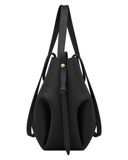 Cyme Mini Edition Textured Black