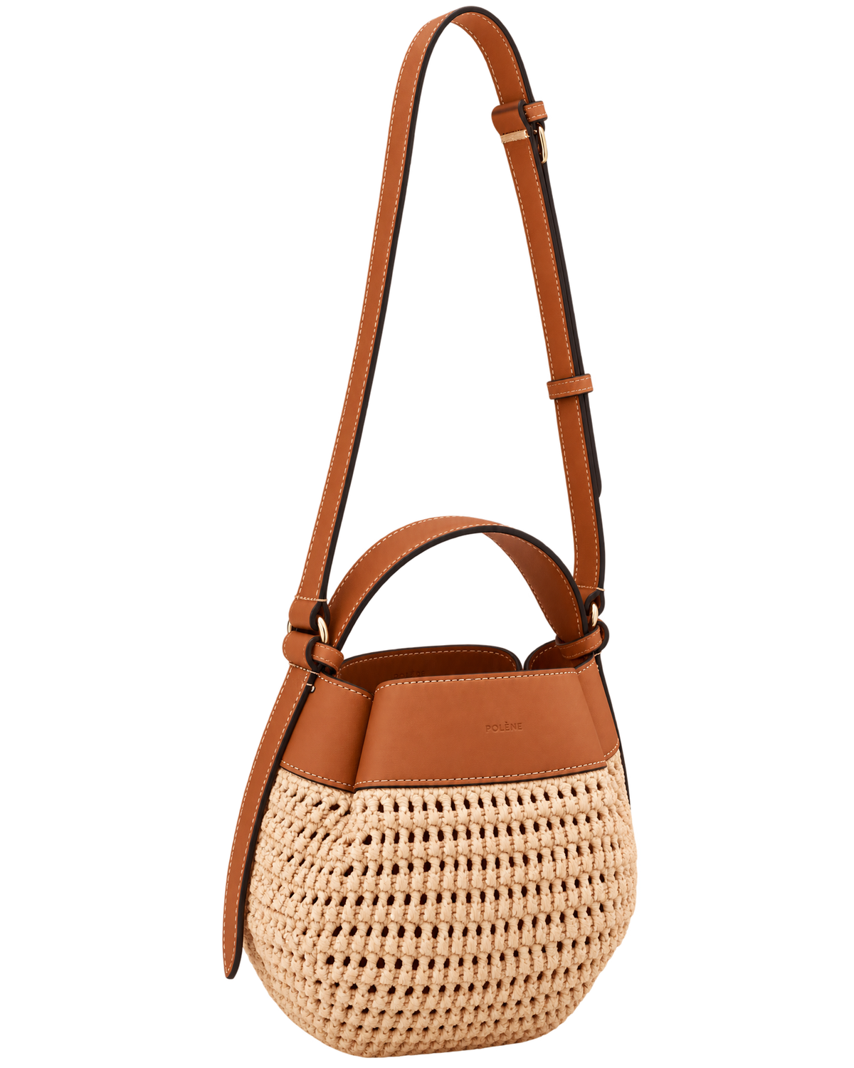 Tsubi Edition Raffia