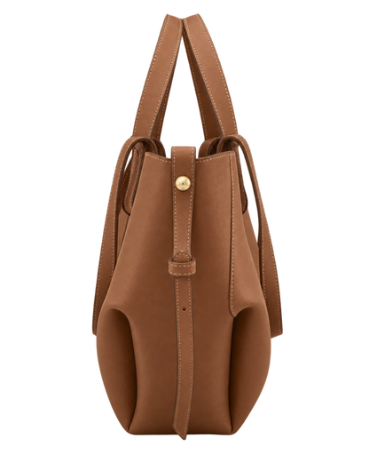 Cyme - Textured Camel
