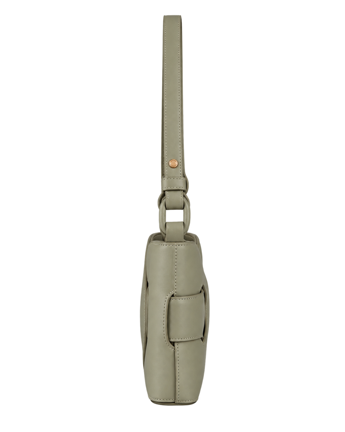 Nodde - Smooth Olive