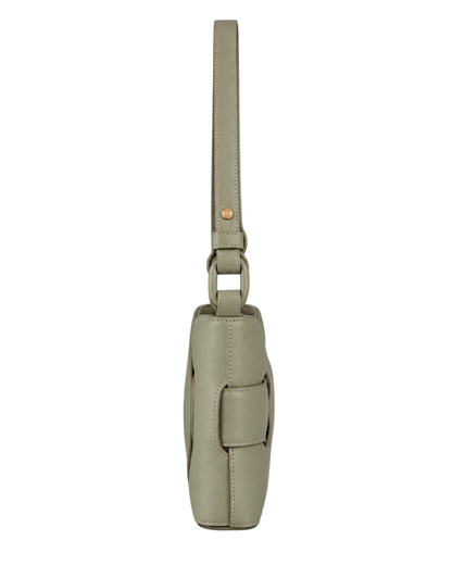 Nodde - Smooth Olive