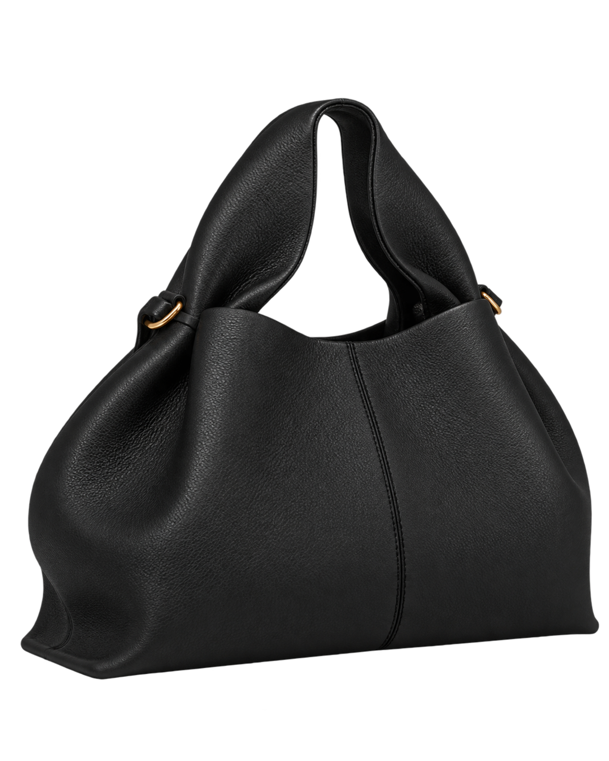 Numéro Neuf Edition Textured Black