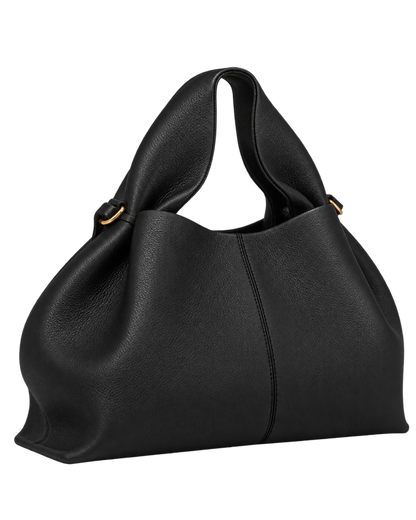 Numéro Neuf Edition Textured Black
