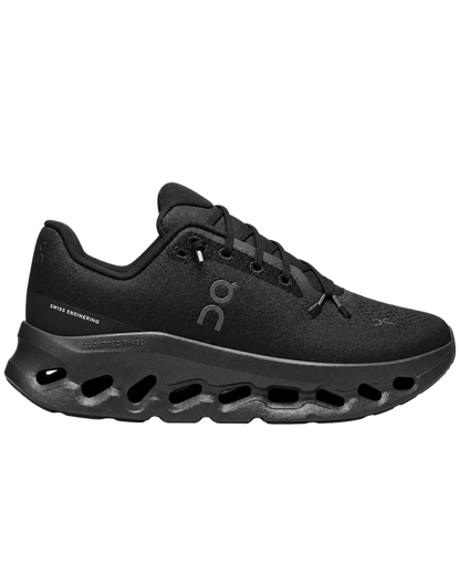 On Running - Cloud Tilt Eclipse Black