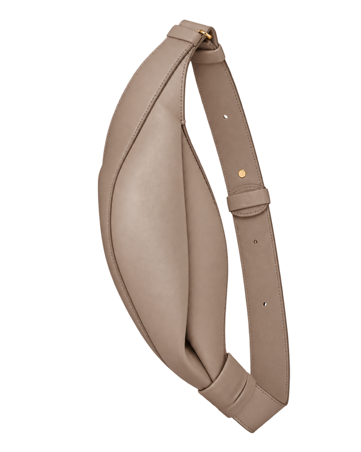 Neyu - Smooth Taupe