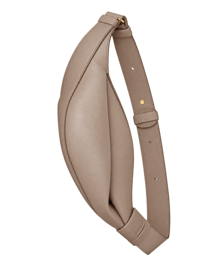 Neyu - Smooth Taupe