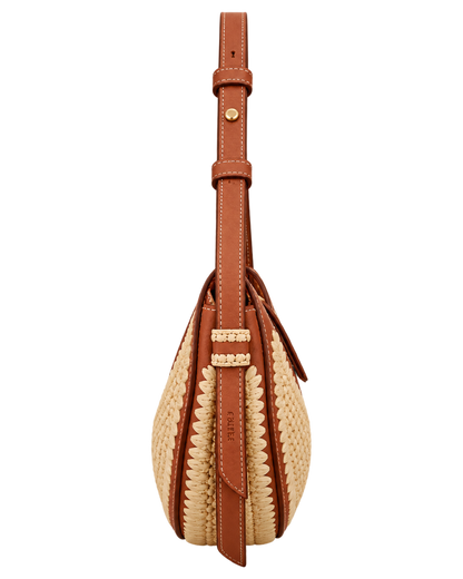 Numéro Dix Edition Raffia