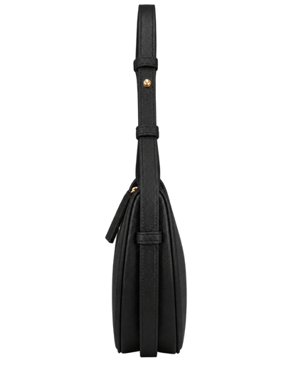 Numéro Dix - Textured Black