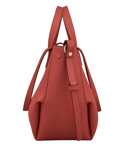 Cyme Edition Textured Terracotta