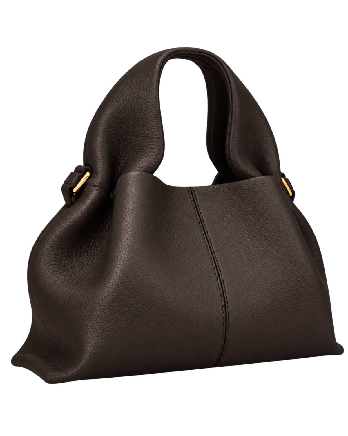 Numéro Neuf Mini - Textured Ebony