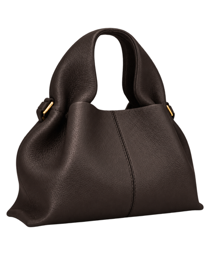 Numéro Neuf Mini - Textured Ebony
