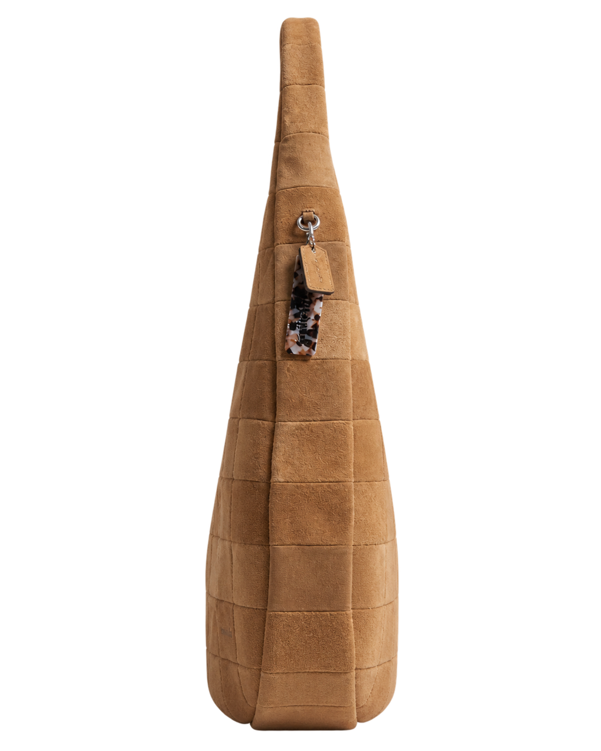 Alter/Ego Large Crescent Shoulder Bag