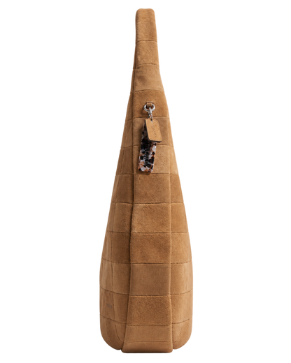 Alter/Ego Large Crescent Shoulder Bag