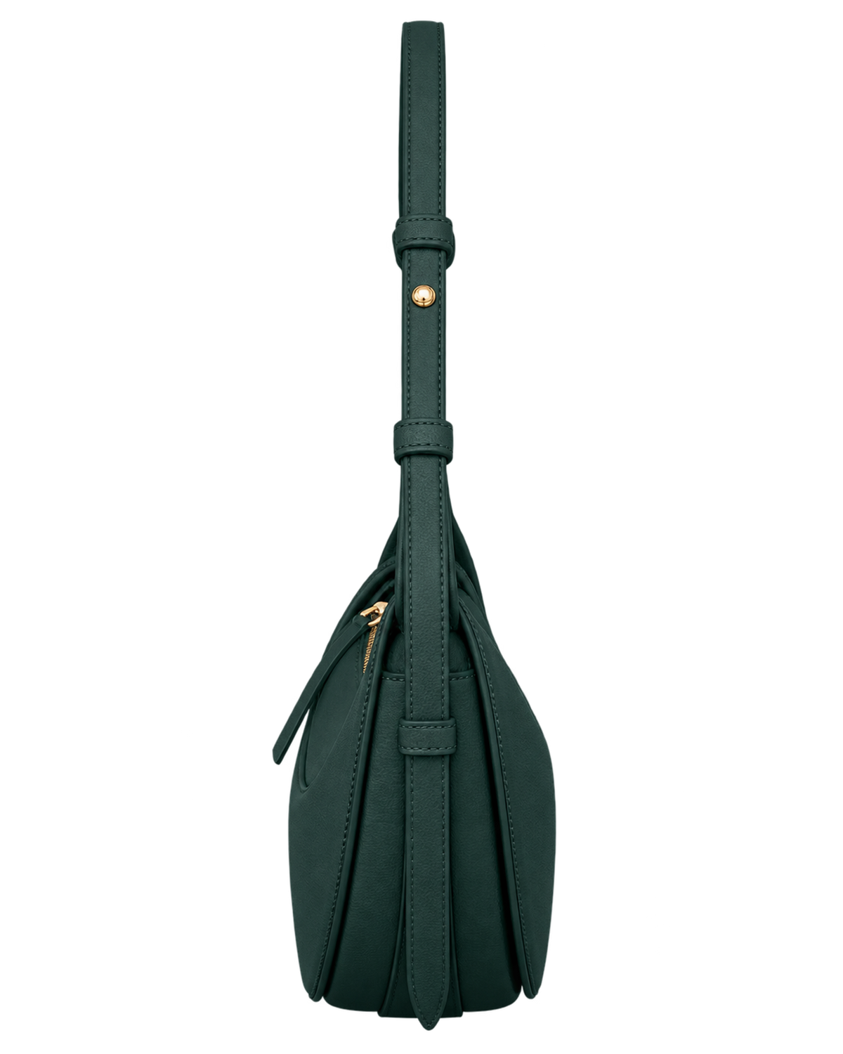 Numéro Dix - Textured Green