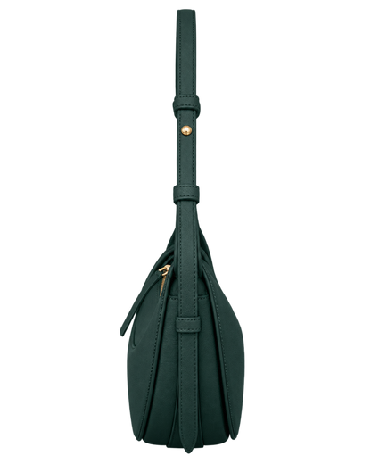 Numéro Dix - Textured Green