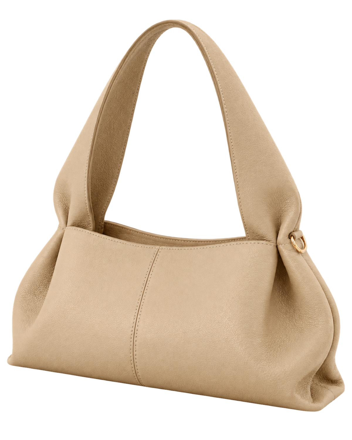 Numéro Neuf East West Edition Textured Sand