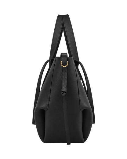Cyme Edition Textured Black