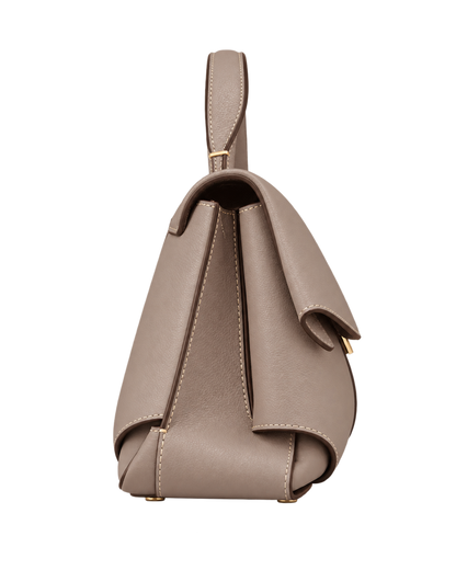 Mokki - Textured Taupe