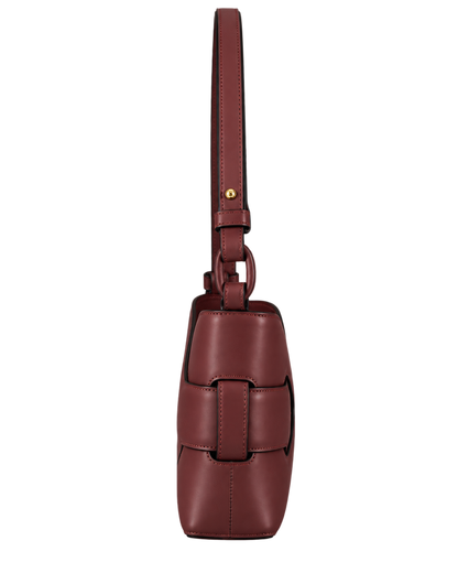 Nodde - Smooth Black Cherry