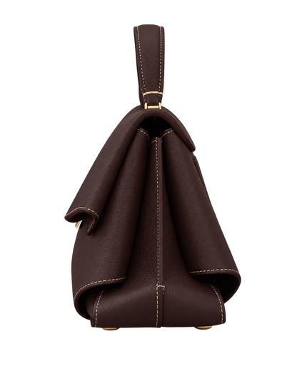 Mokki - Textured Ebony
